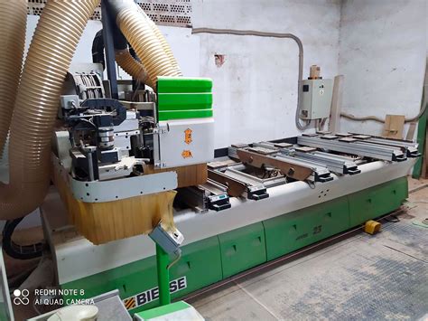 biesse rover 23 cnc machining centre|Biesse rover b ft7.4.